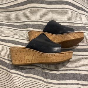 The most comfortable wedges!